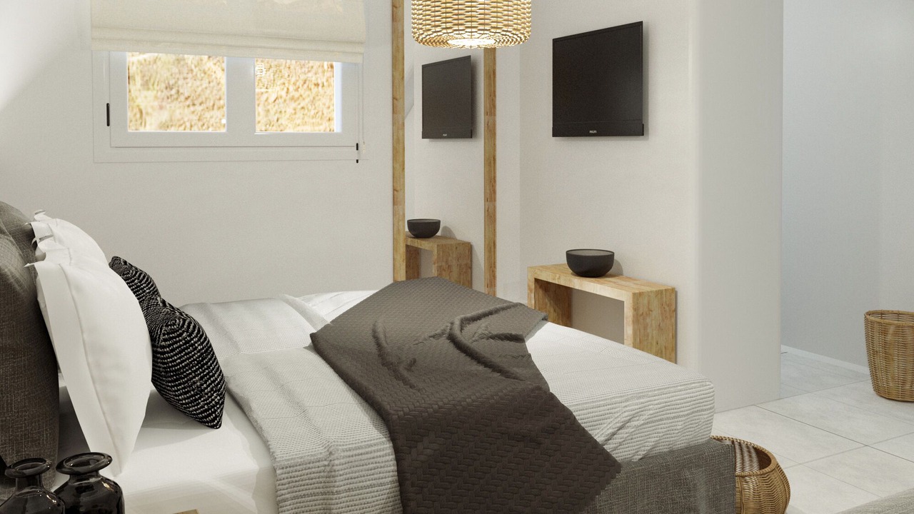 Photo of Bedroom in Xilokeratidi