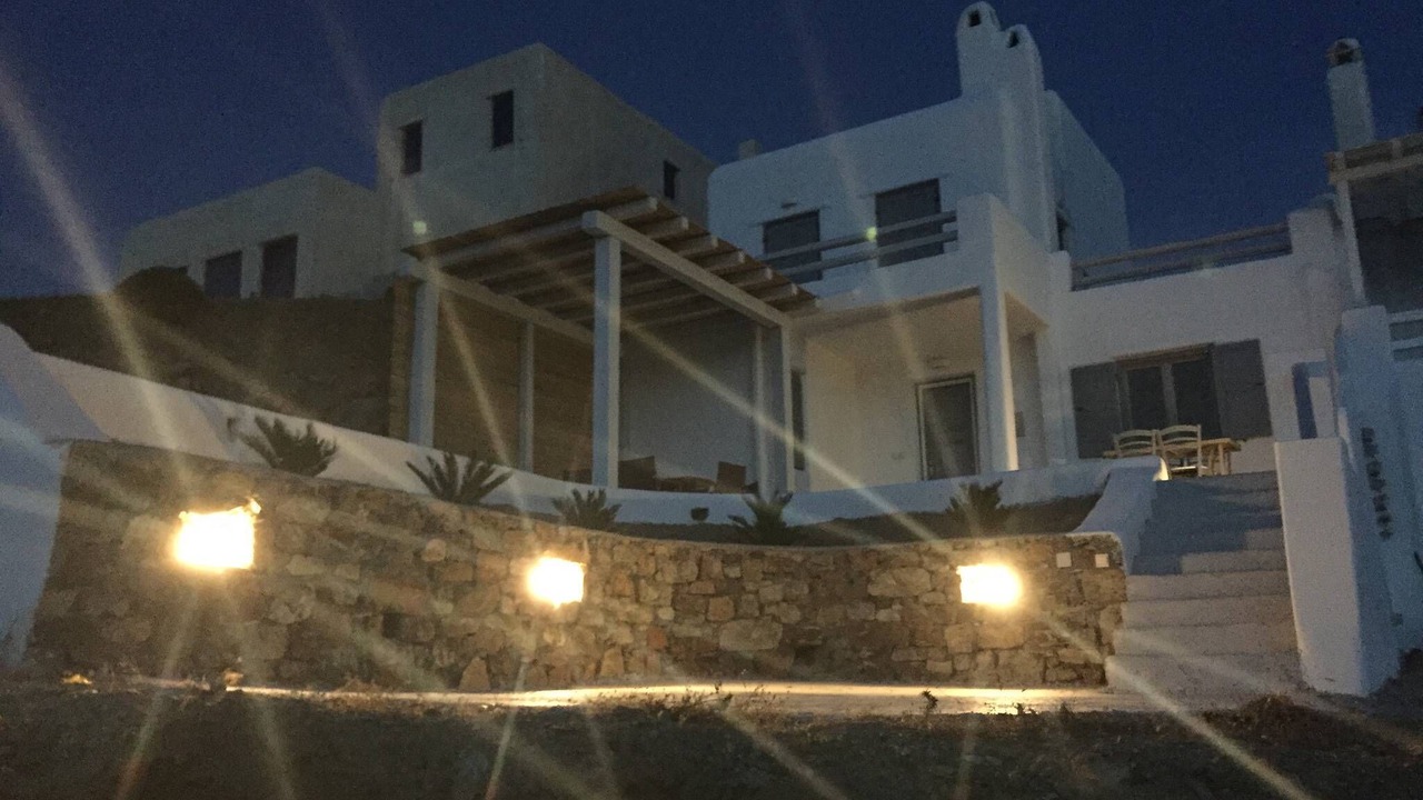 Photo of Outdoor in Xilokeratidi