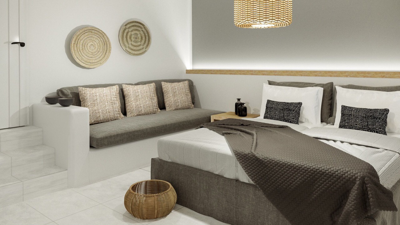 Photo of Bedroom in Xilokeratidi