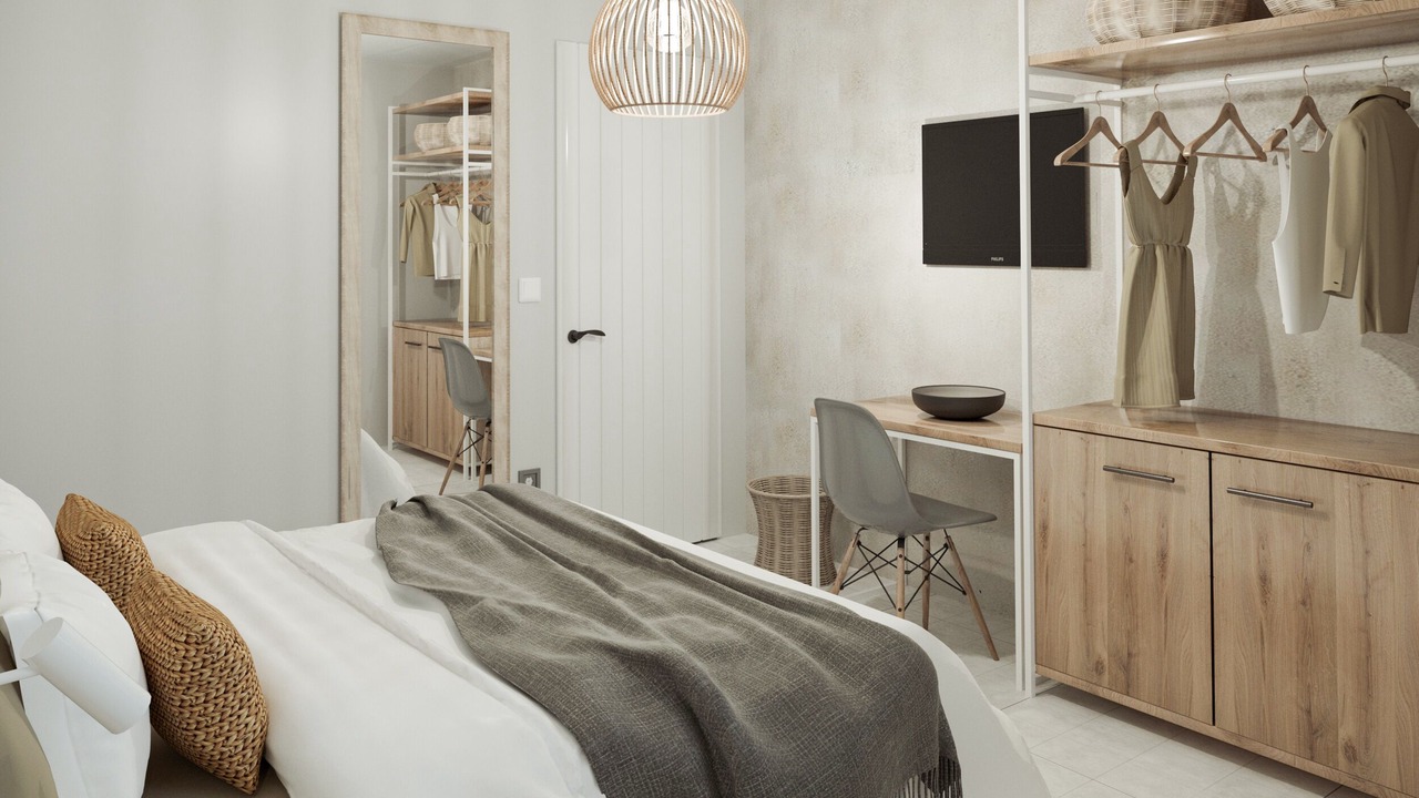 Photo of Bedroom in Xilokeratidi