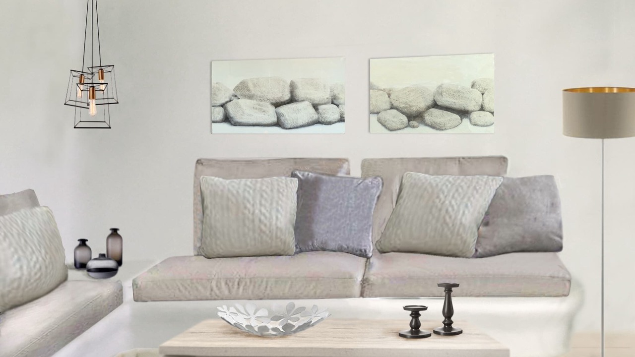 Photo of Livingroom in Xilokeratidi