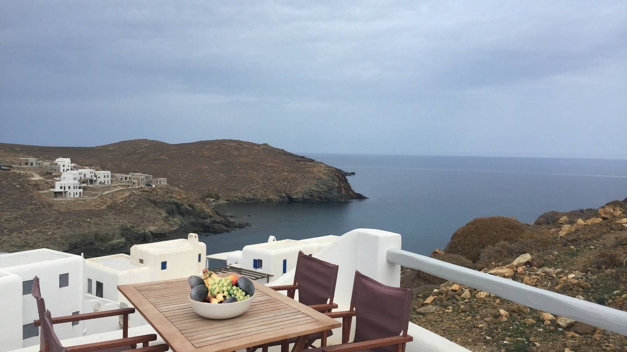 Photo of Outdoor in Xilokeratidi