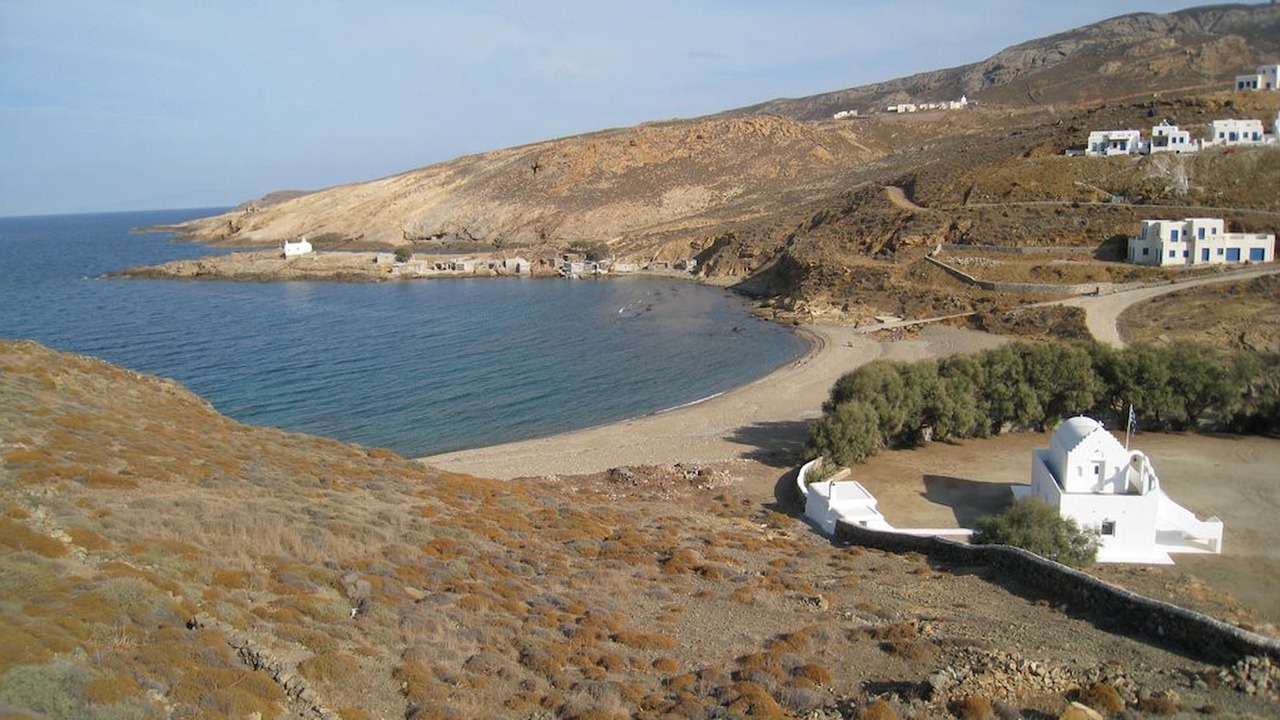 Photo of Others in Xilokeratidi