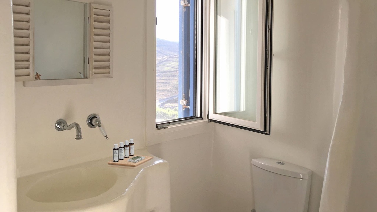 Photo of Bathroom in Xilokeratidi