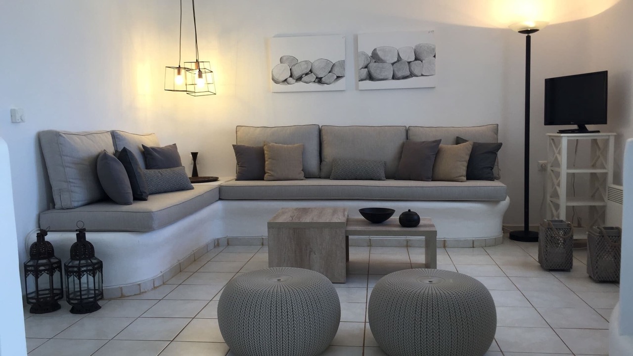 Photo of Livingroom in Xilokeratidi
