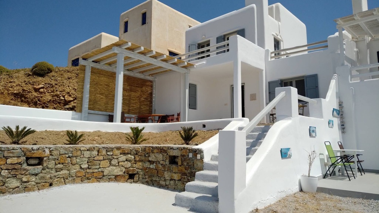 Photo of Outdoor in Xilokeratidi