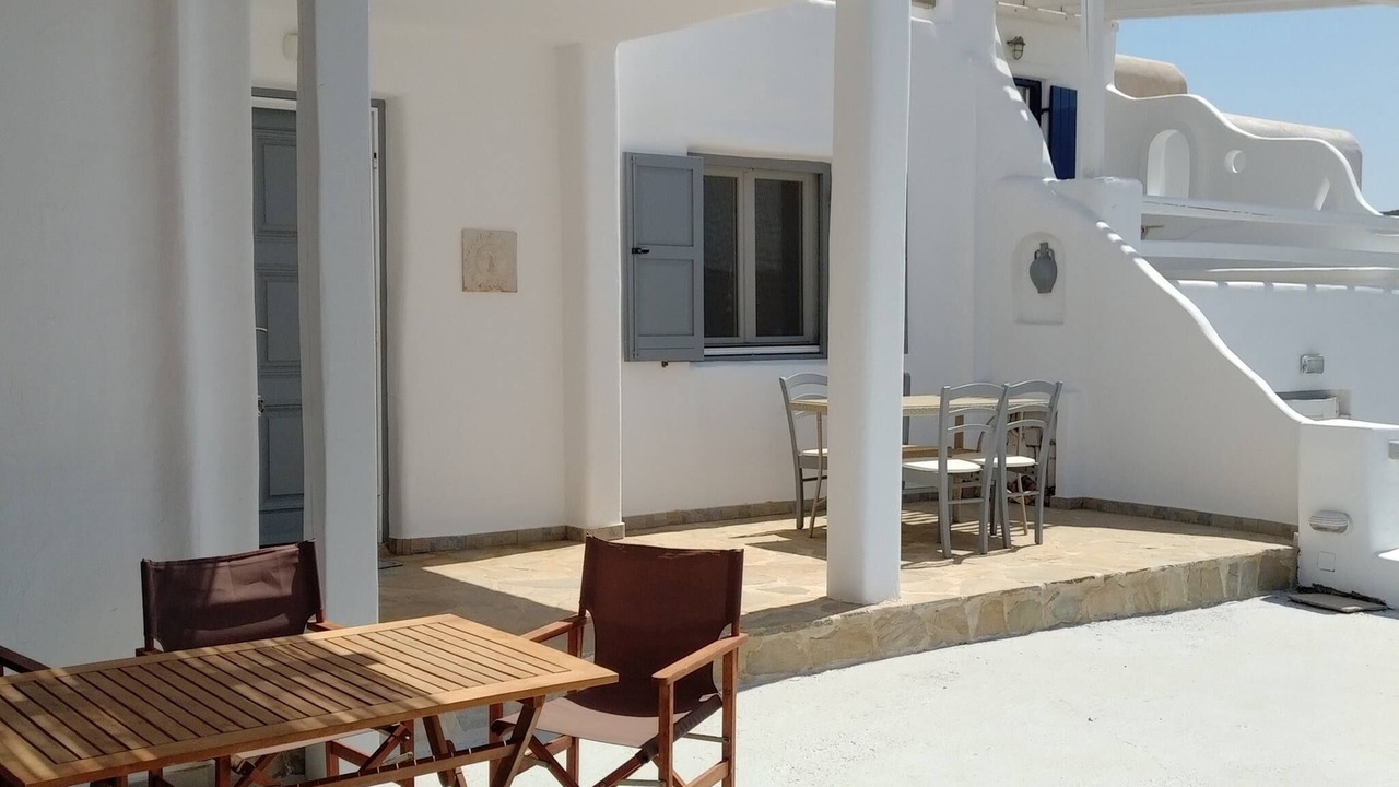 Photo of Outdoor in Xilokeratidi