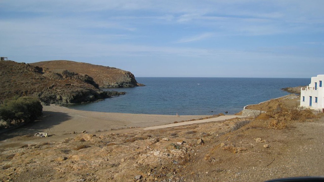 Photo of Others in Xilokeratidi