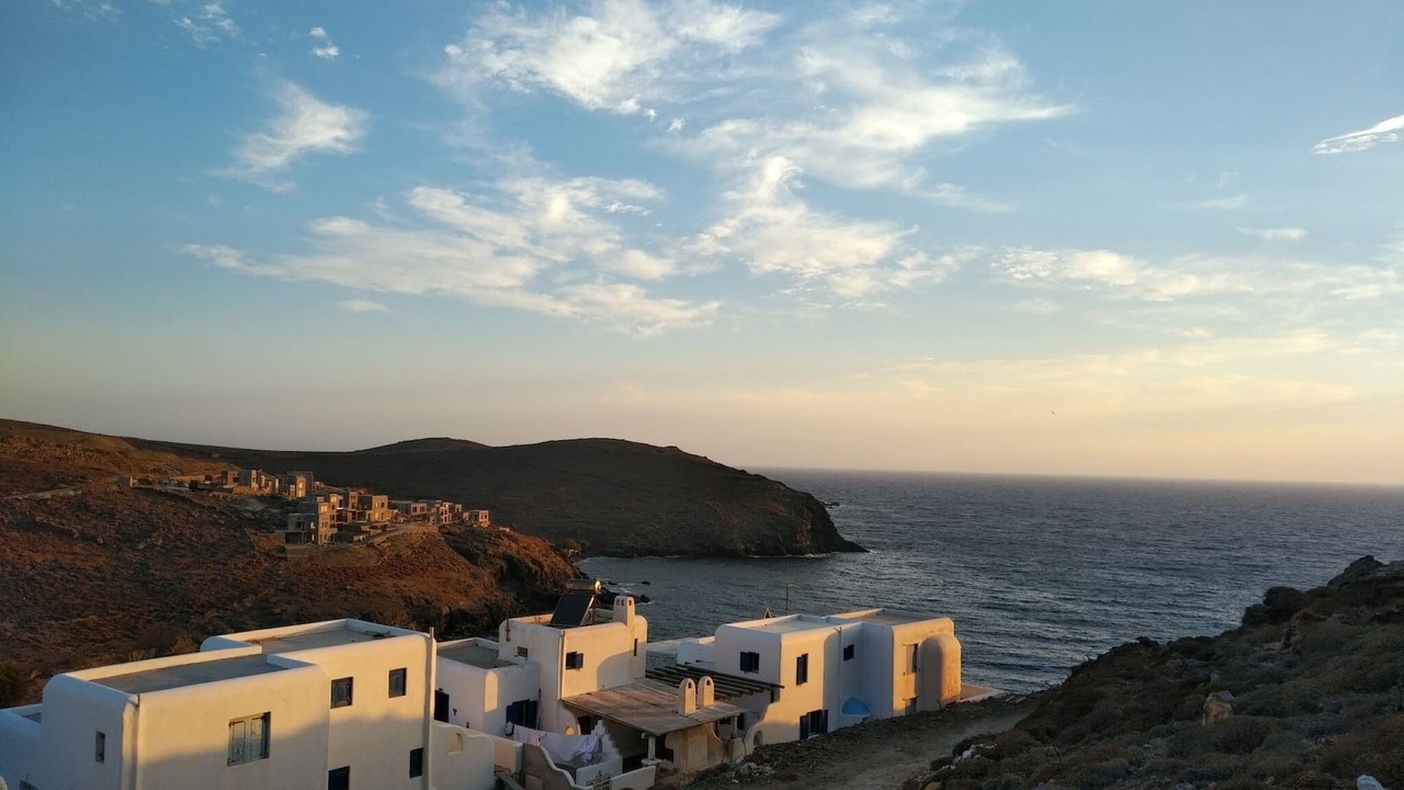 Photo of Outdoor in Xilokeratidi