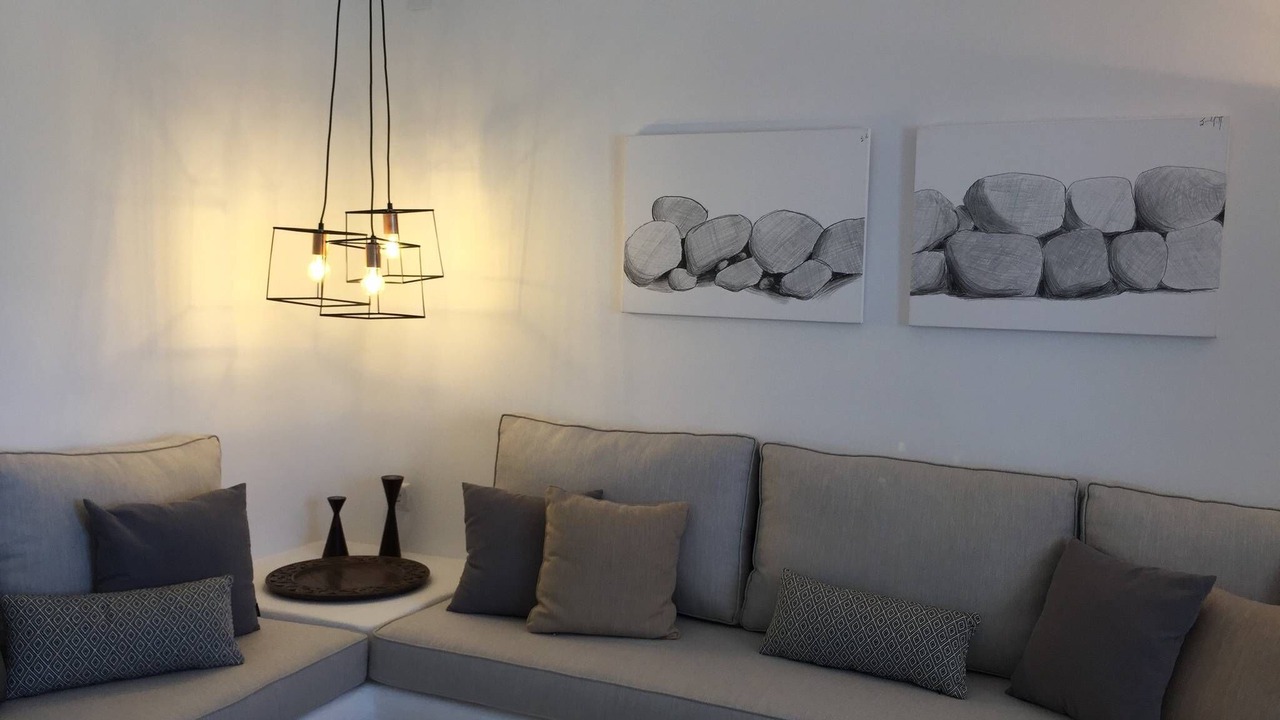 Photo of Livingroom in Xilokeratidi