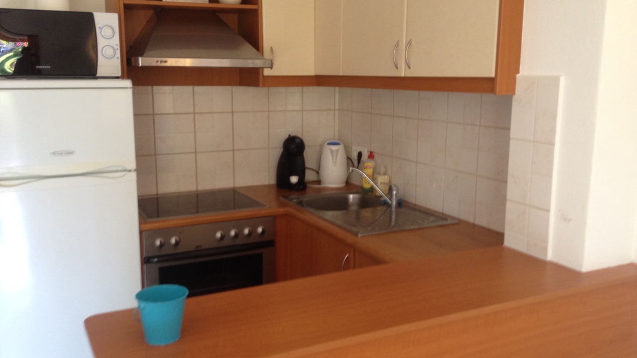 Photo of Kitchen in Houdetsi