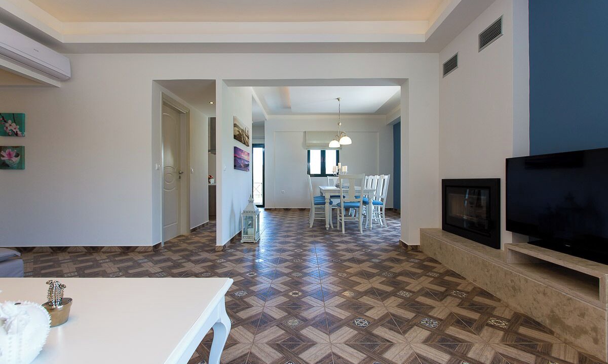 Photo of Bedroom in Melidoni