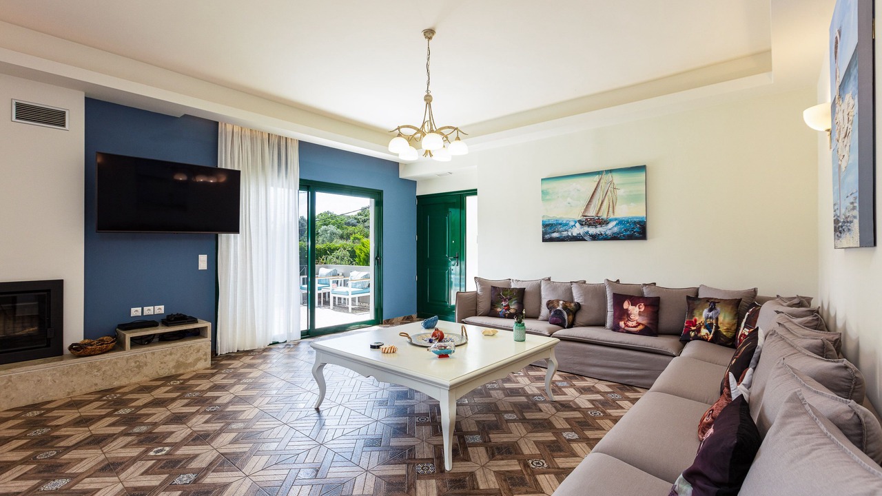 Photo of Bedroom in Melidoni