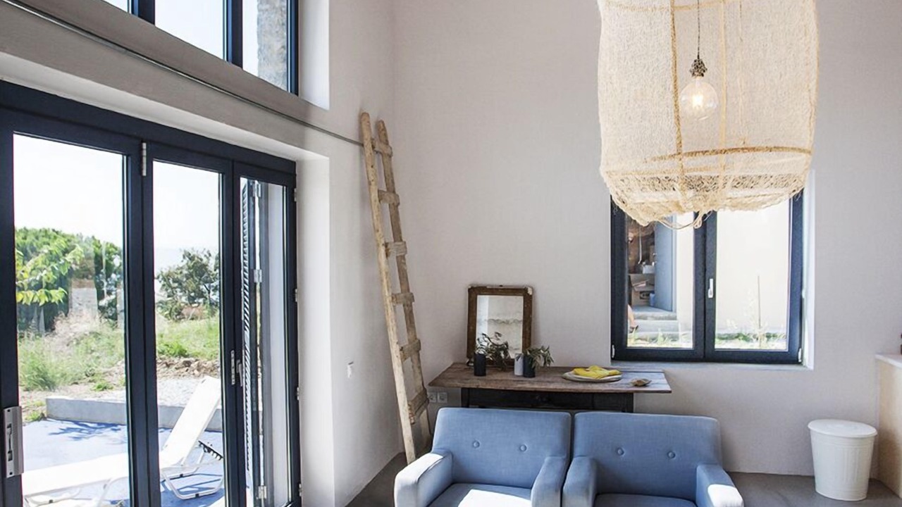 Photo of Livingroom in Xanthi Region