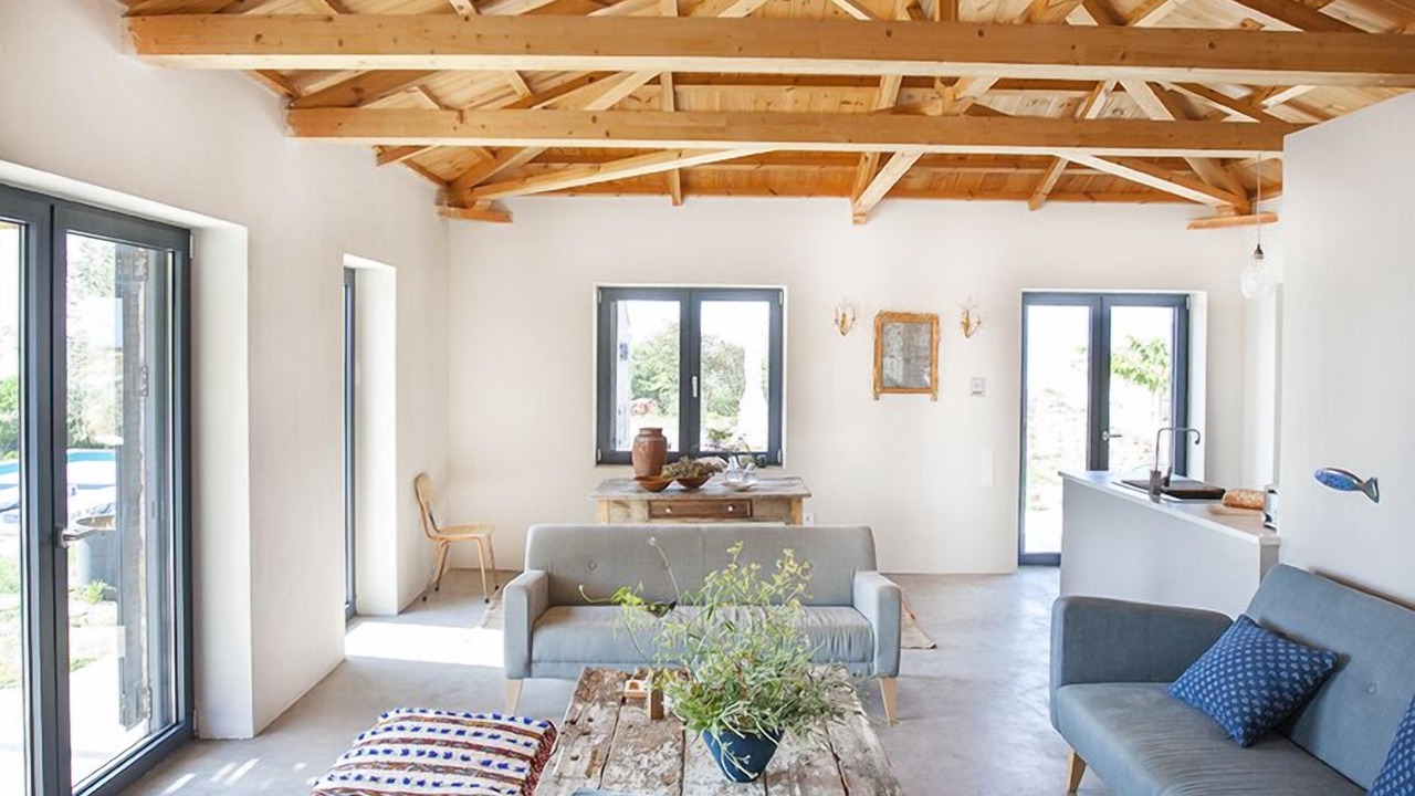 Photo of Livingroom in Xanthi Region