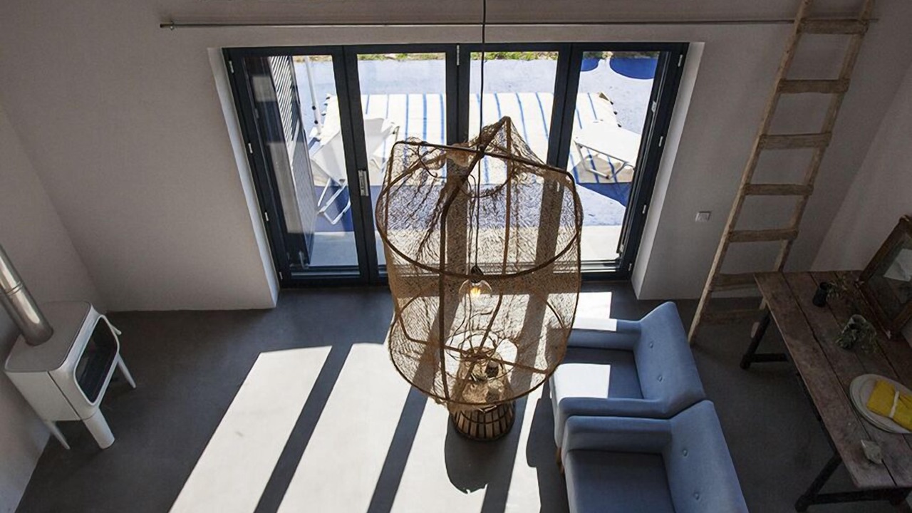 Photo of Livingroom in Xanthi Region