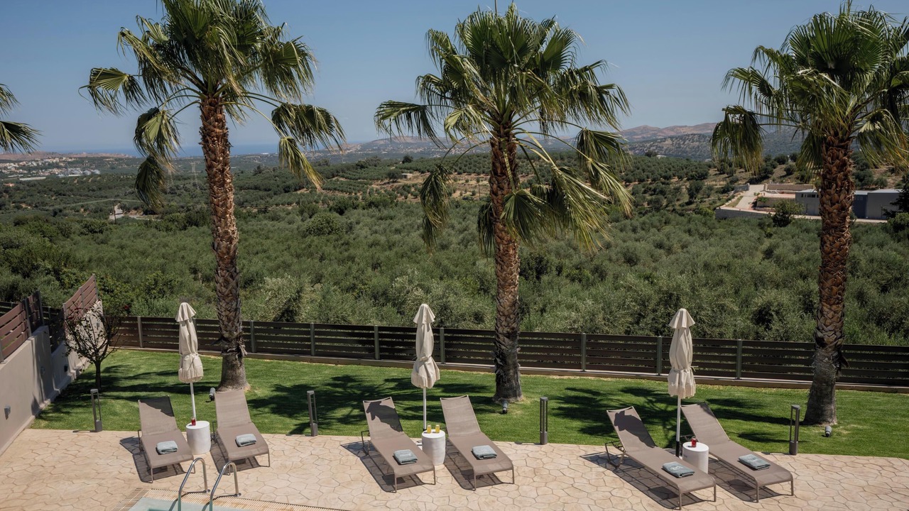 Photo of Outdoor in Geropotamos