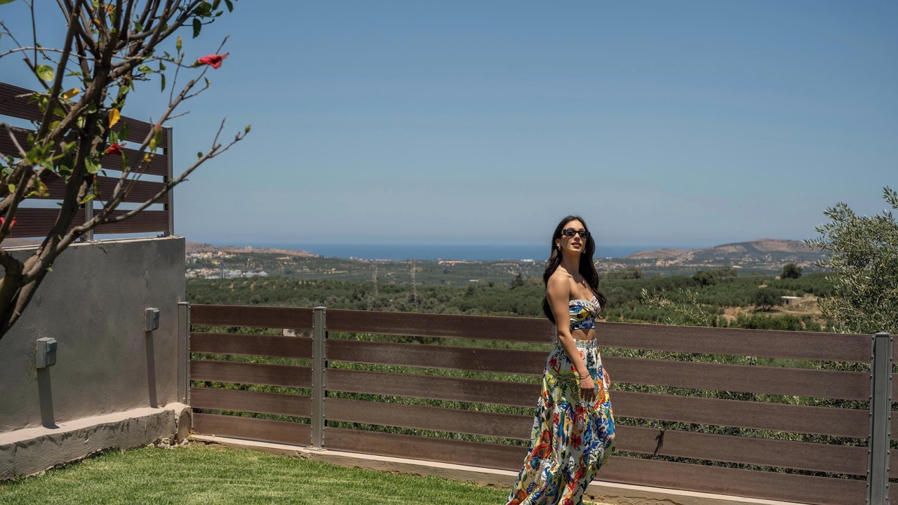 Photo of Outdoor in Geropotamos