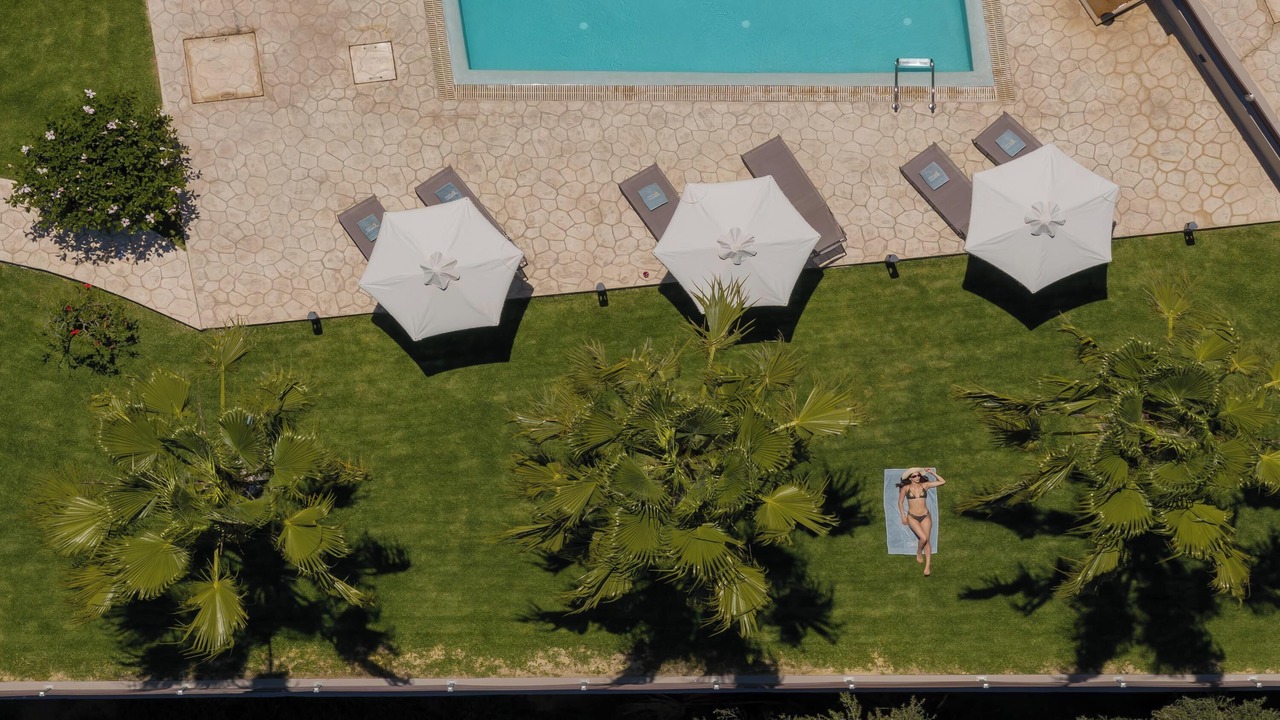 Photo of Outdoor in Geropotamos