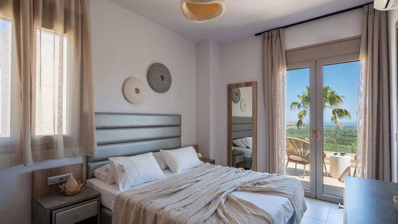 Photo of Patio Balcony in Geropotamos
