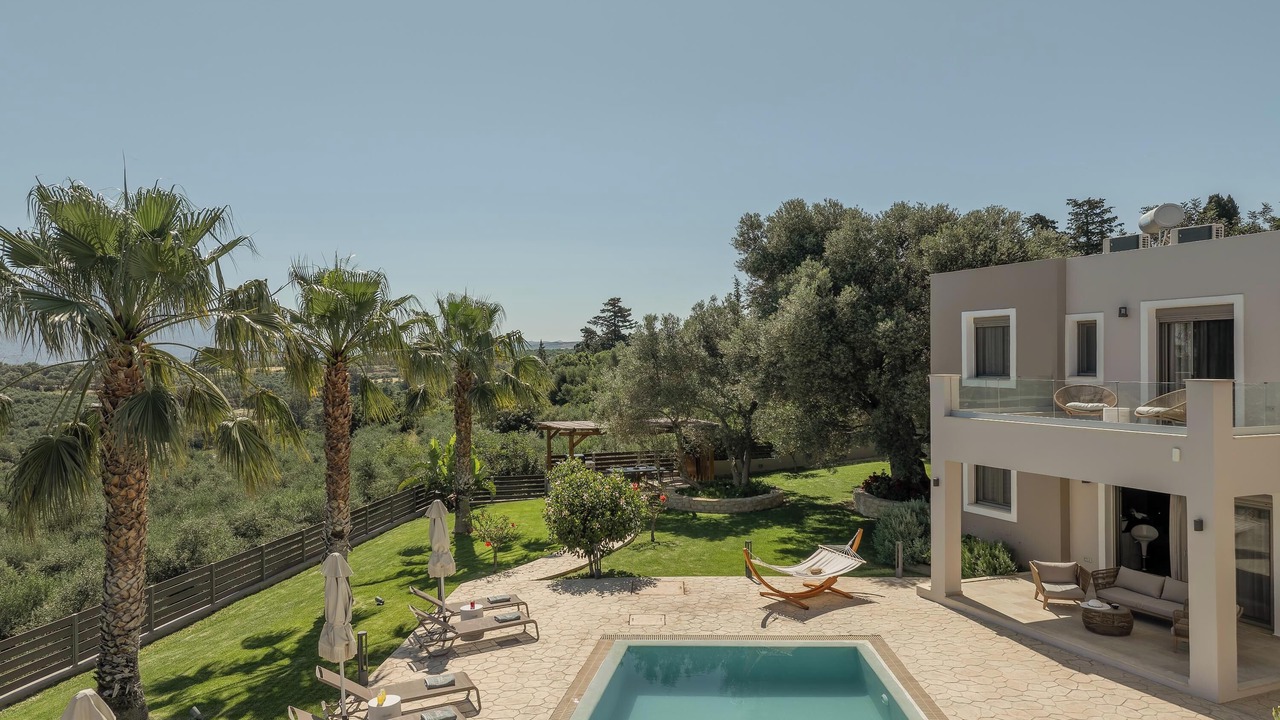 Photo of Outdoor in Geropotamos