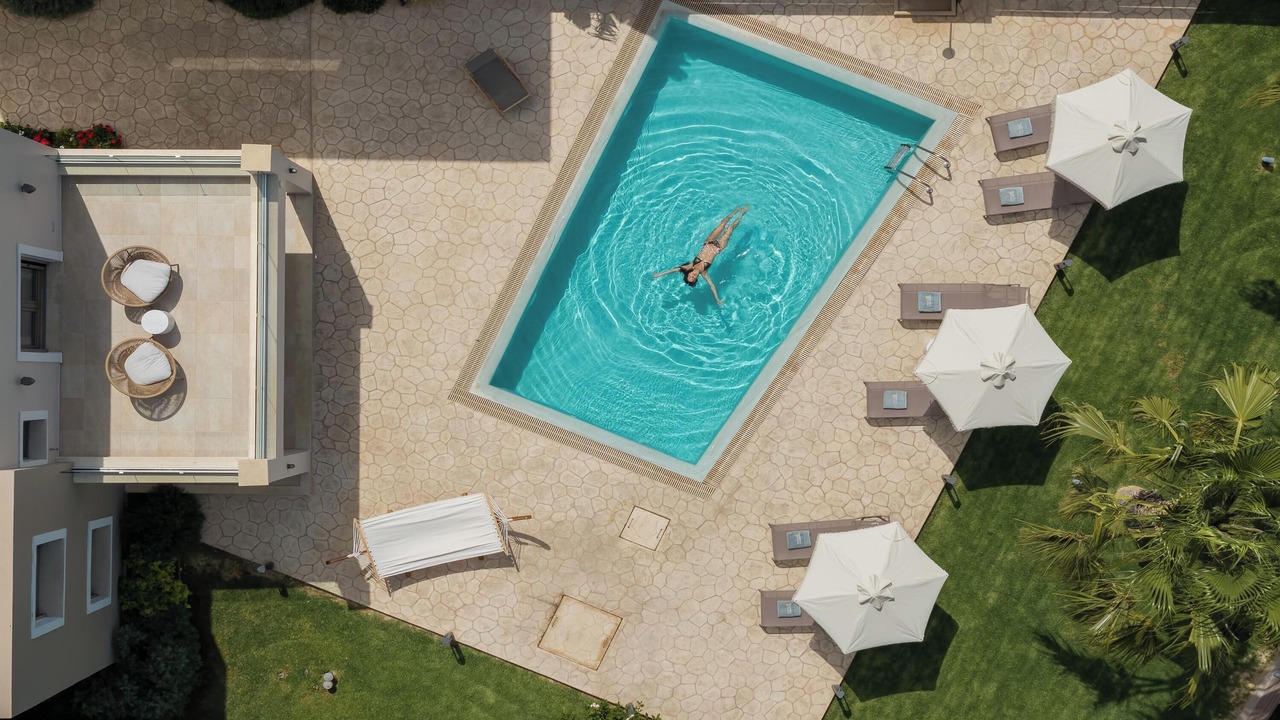 Photo of Outdoor in Geropotamos