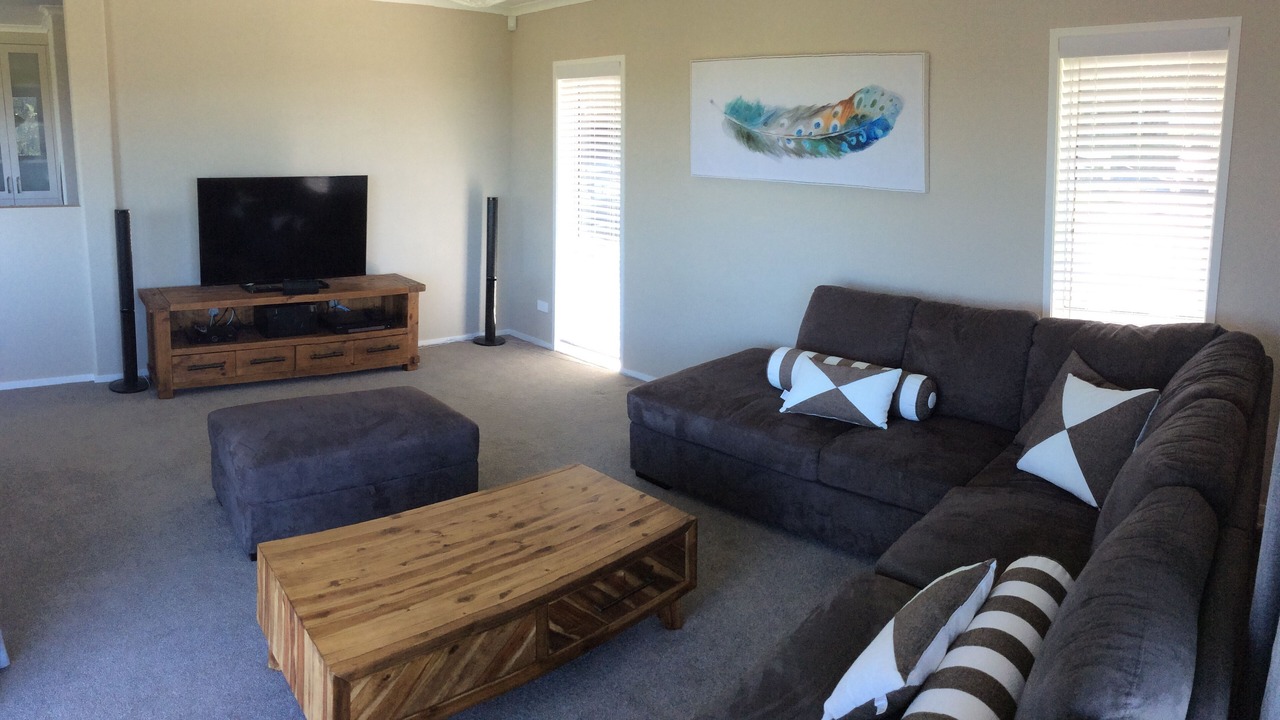 Photo of Livingroom in Ararimu