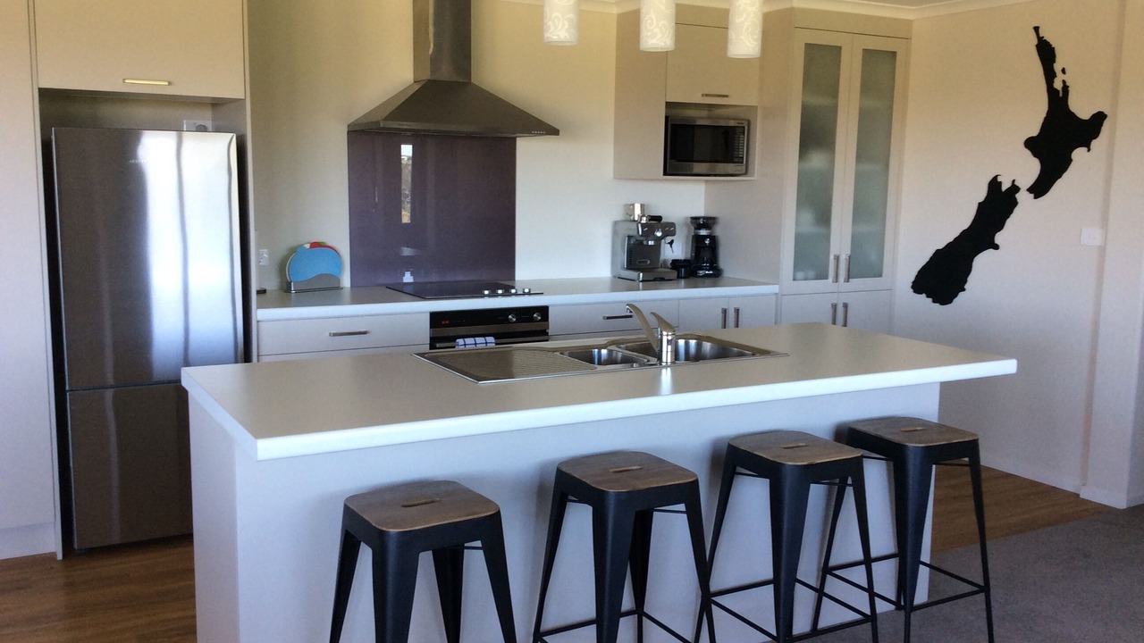 Photo of Kitchen in Ararimu