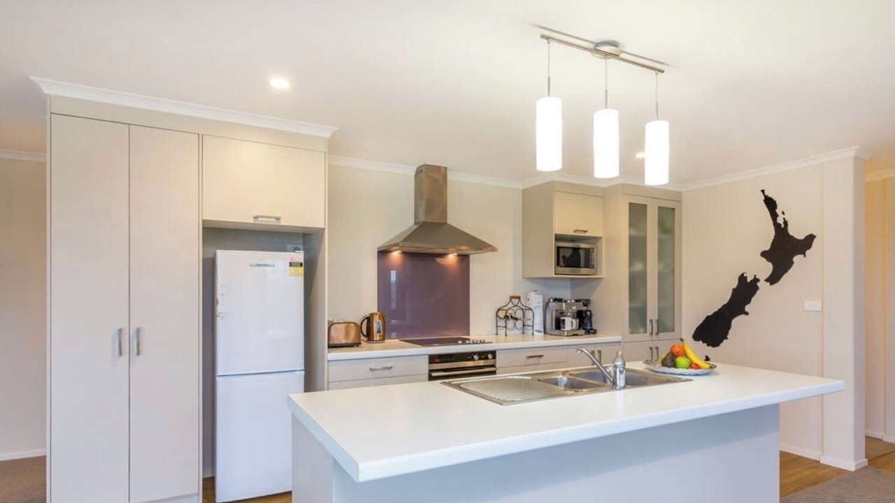 Photo of Kitchen in Ararimu