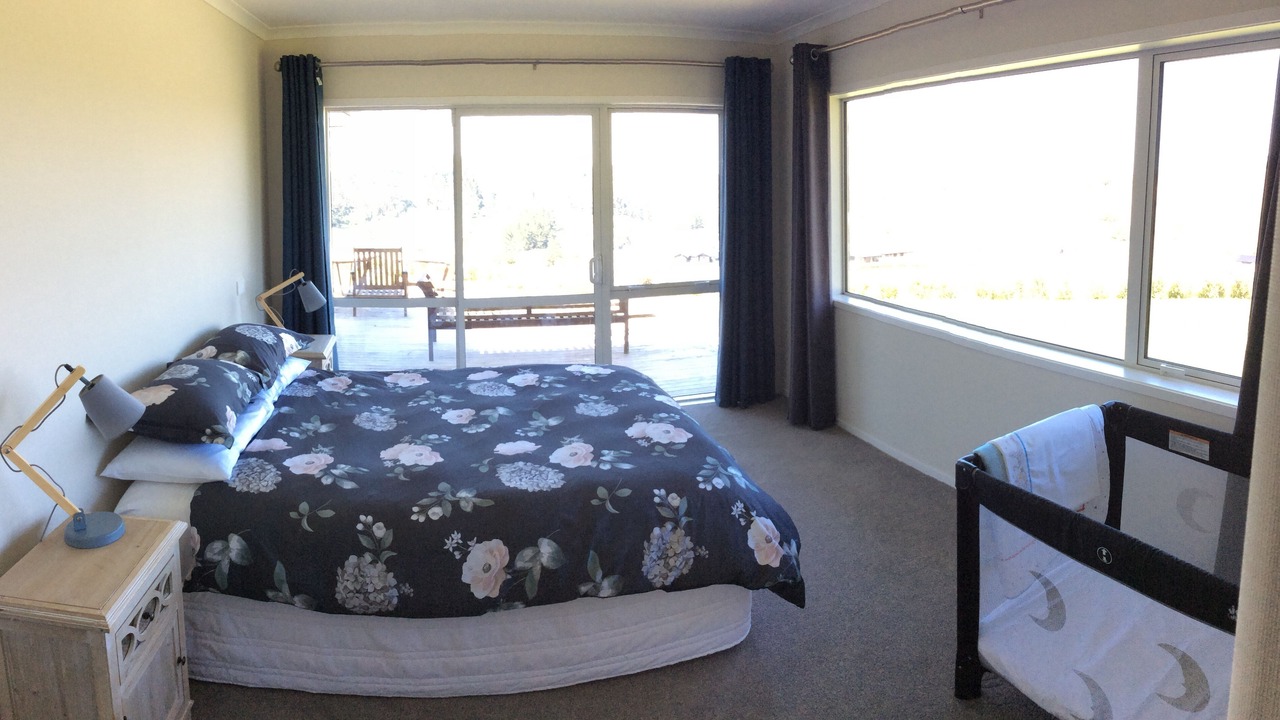 Photo of Bedroom in Ararimu