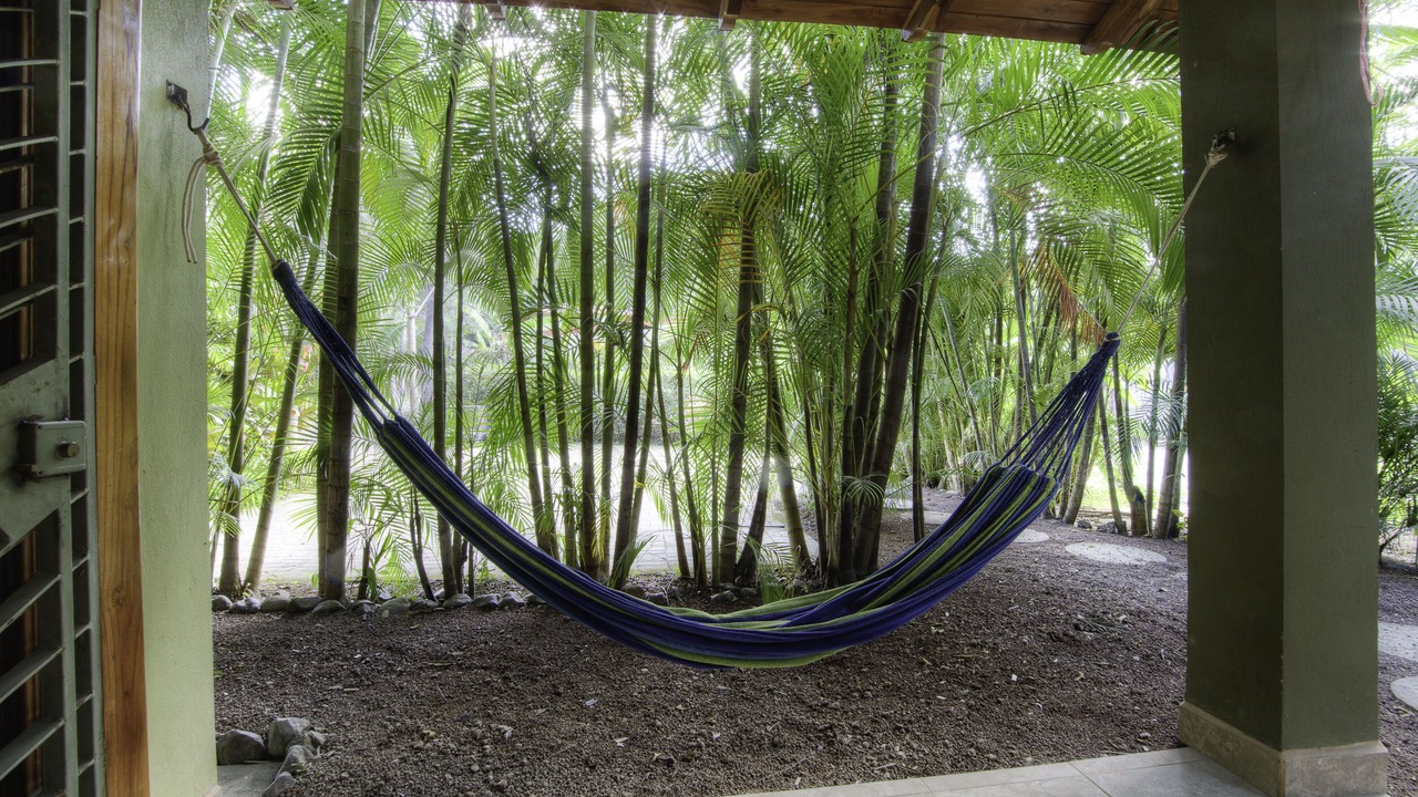 Photo of Patio Balcony in Nosara