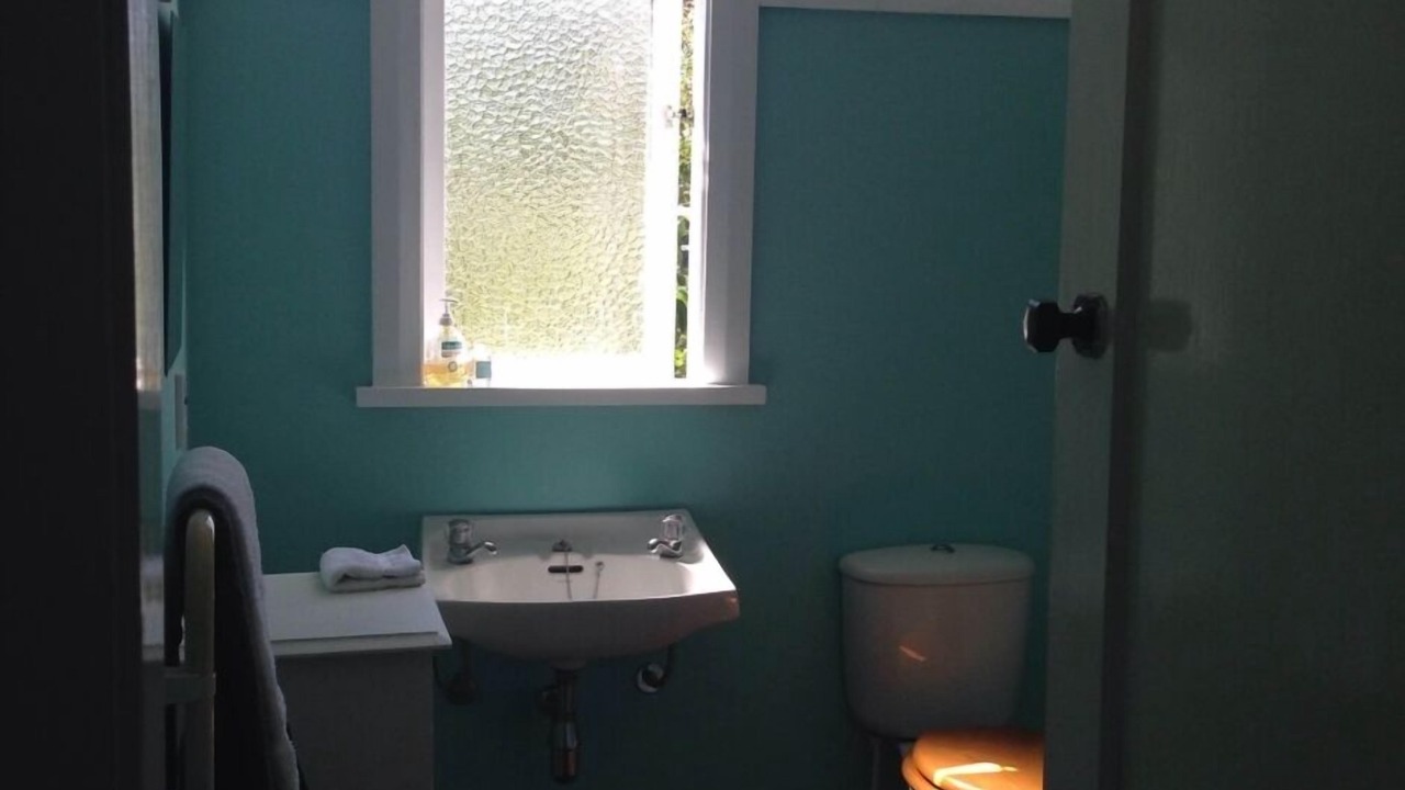 Photo of Bathroom in Wellington