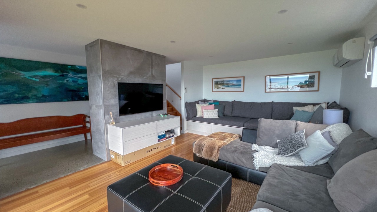 Photo of Bedroom in Binalong Bay