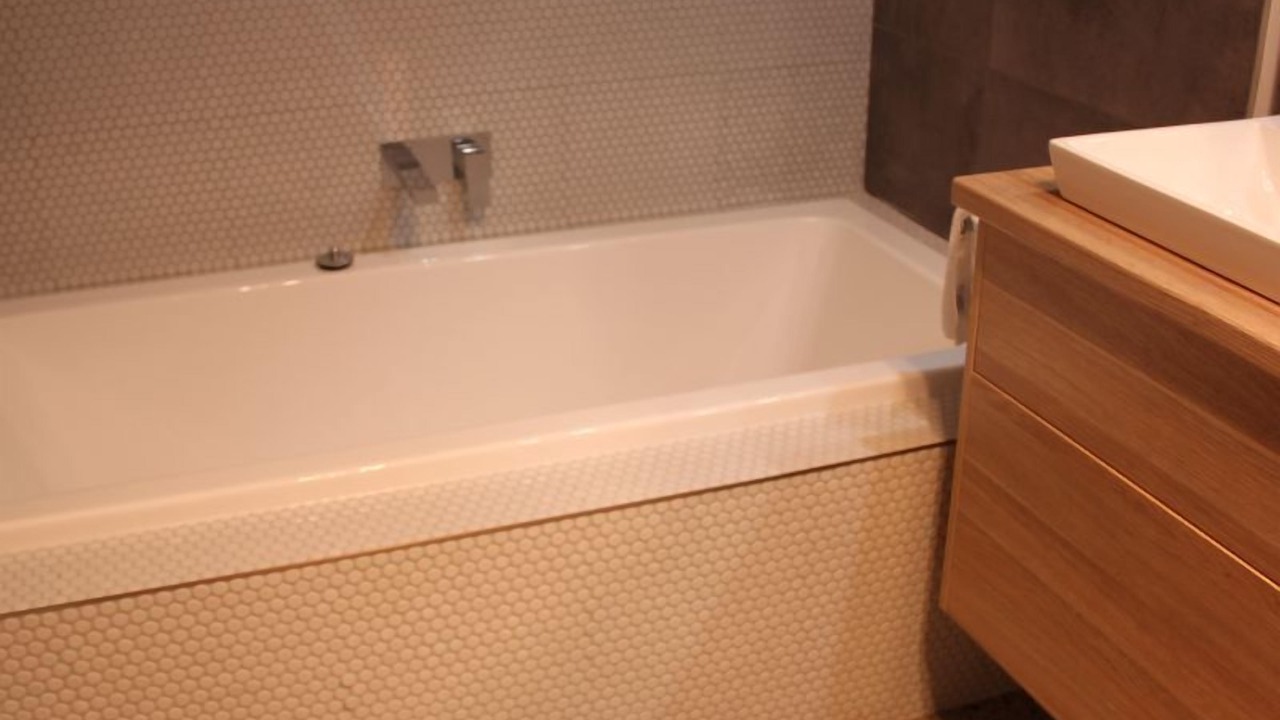 Photo of Bathroom in Binalong Bay