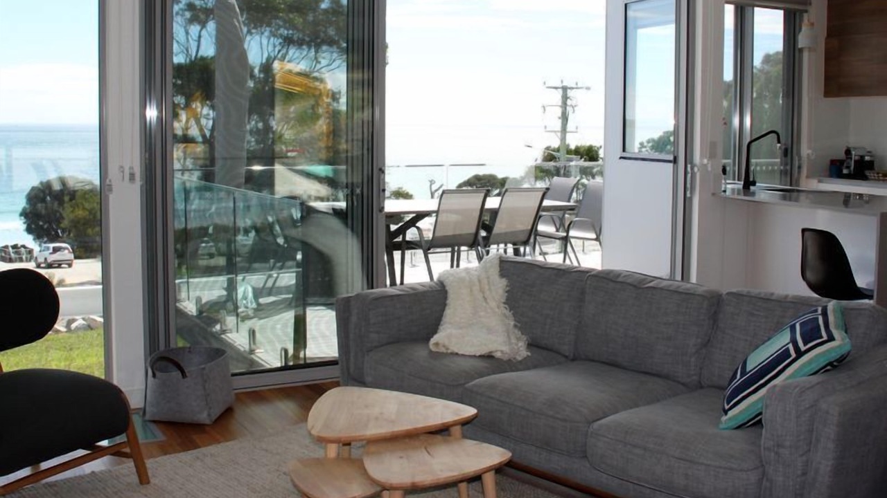 Photo of Bedroom in Binalong Bay