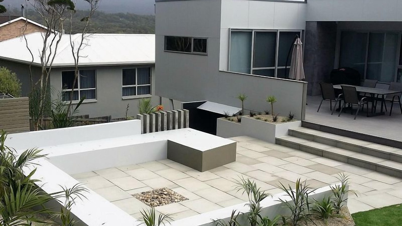Photo of Outdoor in Binalong Bay