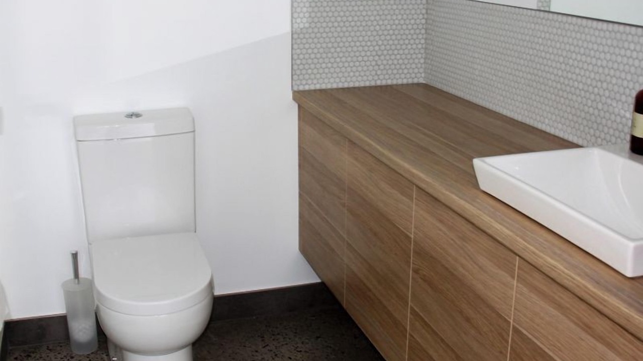 Photo of Bathroom in Binalong Bay