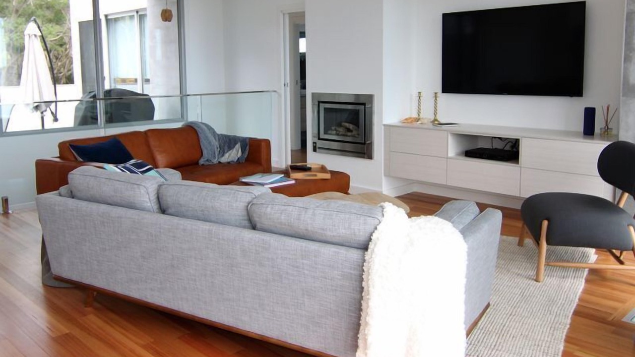 Photo of Bedroom in Binalong Bay