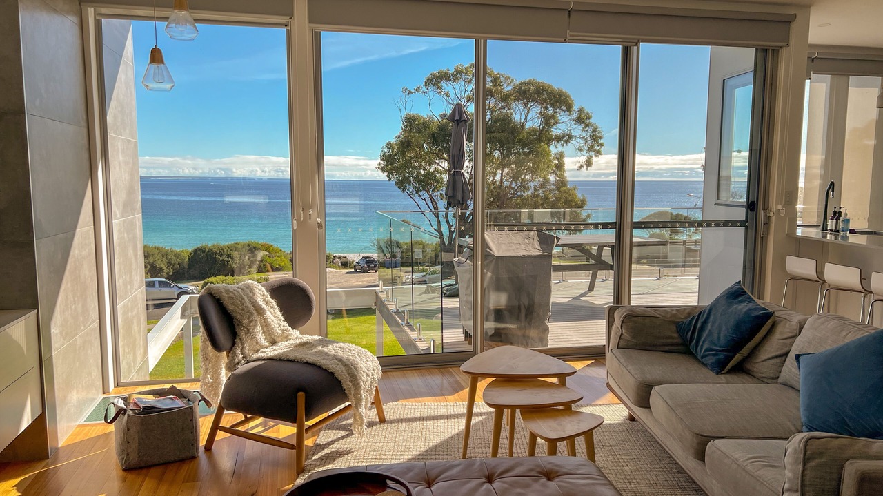 Photo of Bedroom in Binalong Bay