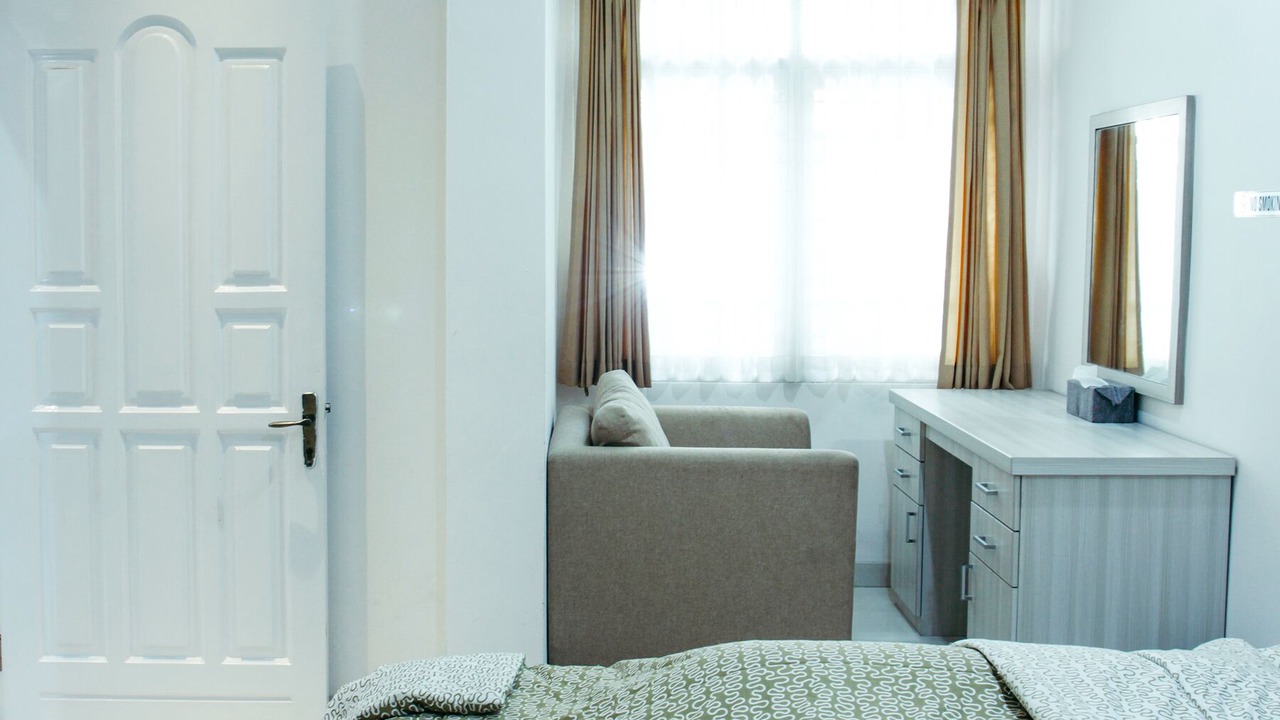 Photo of Bedroom in Setiabudi