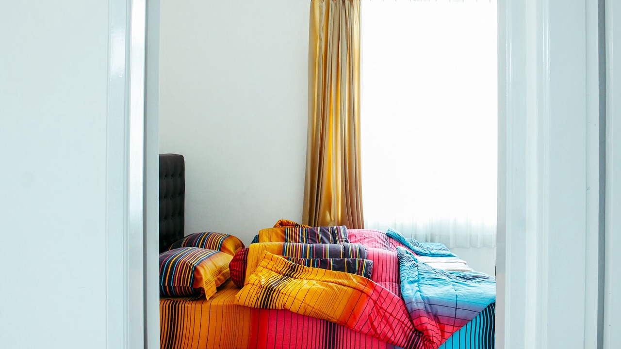 Photo of Bedroom in Setiabudi