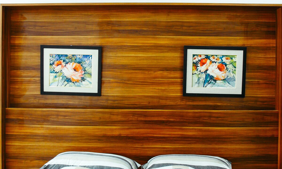 Photo of Bedroom in Setiabudi
