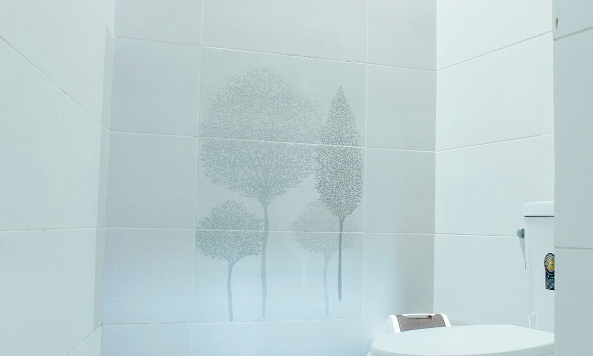 Photo of Bathroom in Setiabudi