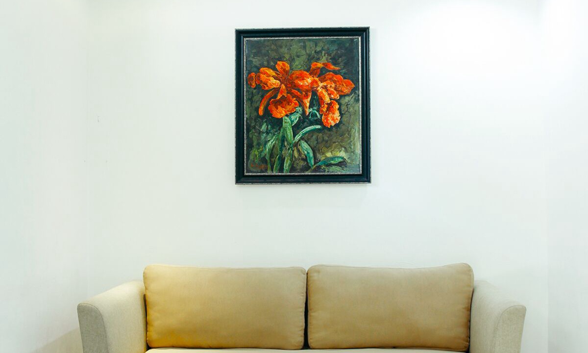 Photo of Livingroom in Setiabudi