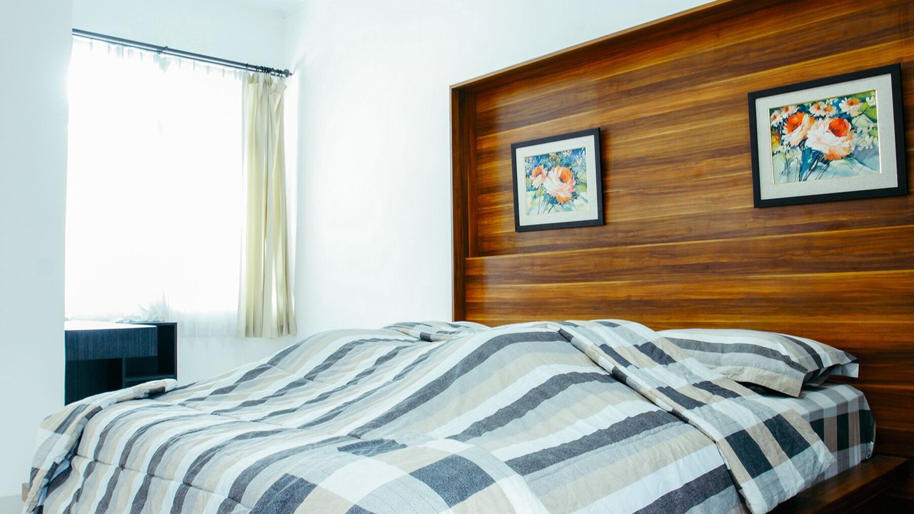 Photo of Bedroom in Setiabudi