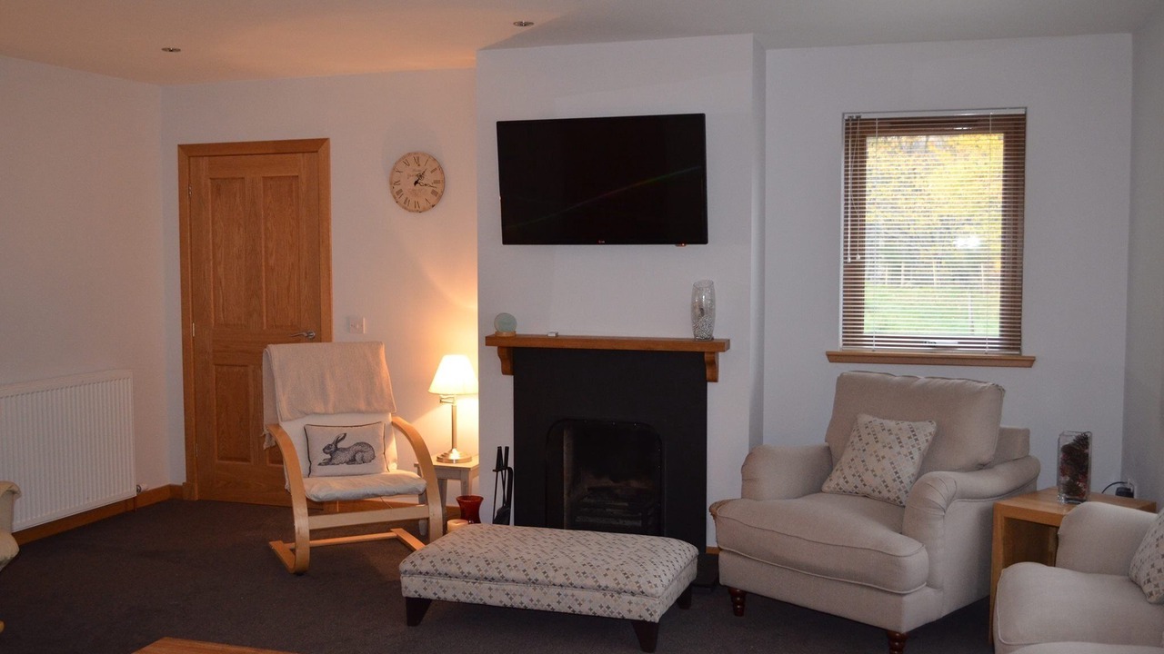Photo of Livingroom in Aberlour