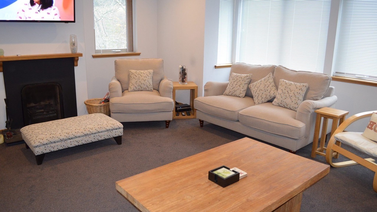 Photo of Livingroom in Aberlour