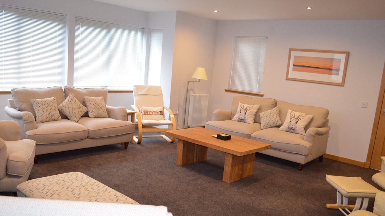 Photo of Livingroom in Aberlour