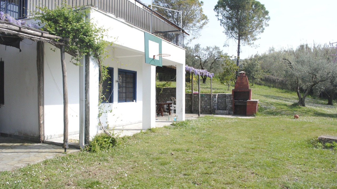 Photo of Outdoor in Kassandra