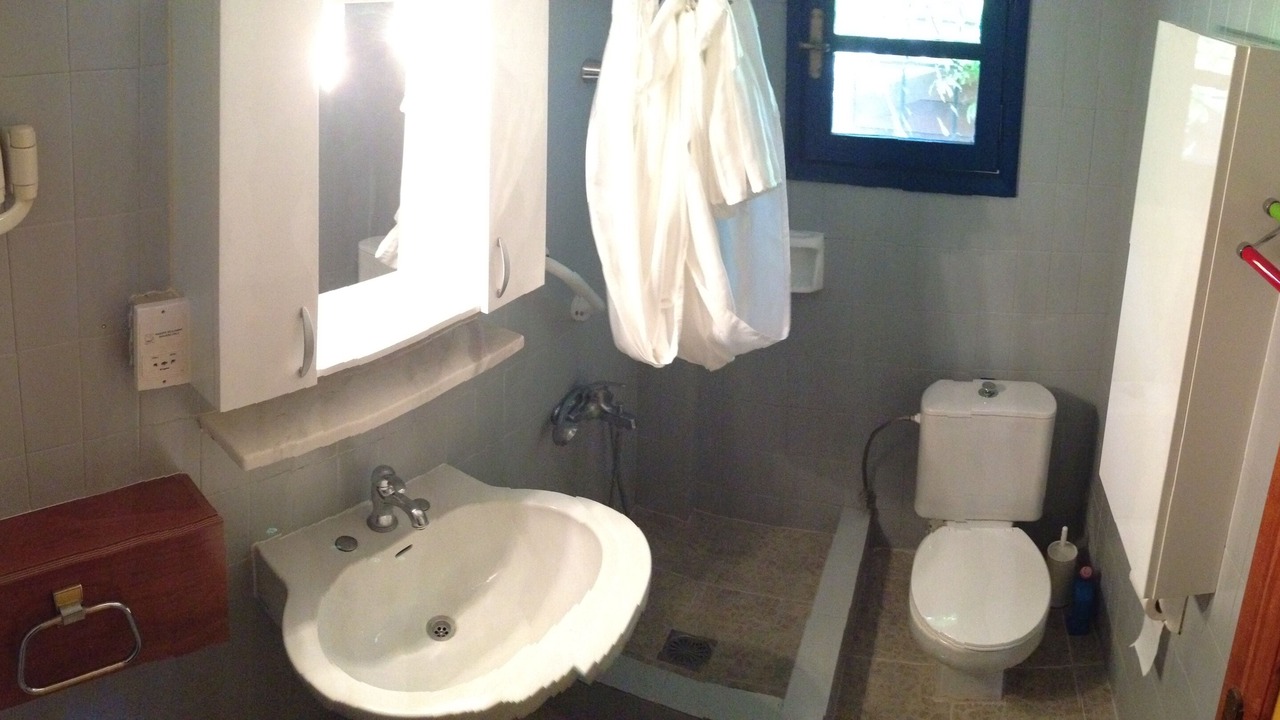 Photo of Bathroom in Kassandra